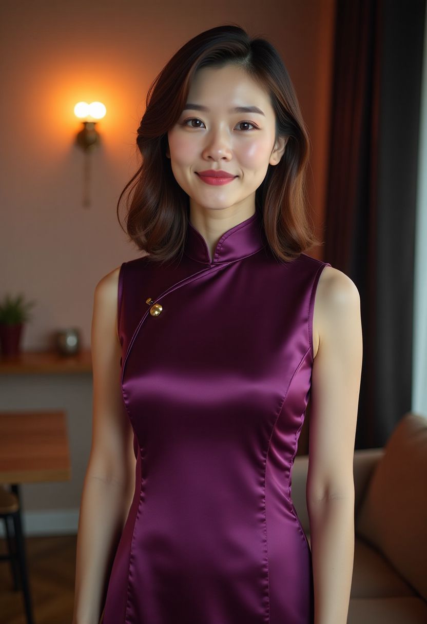 第36次擦肩而过