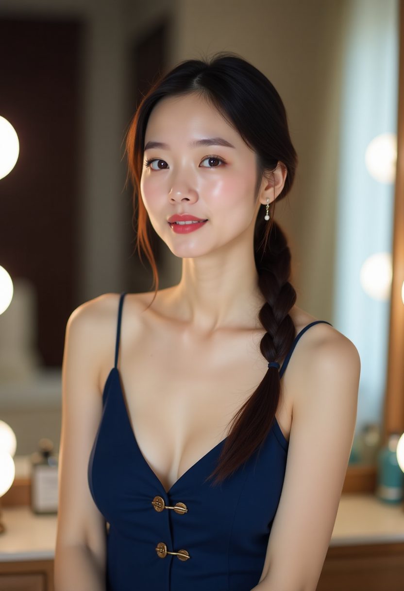 银座记忆碎片
