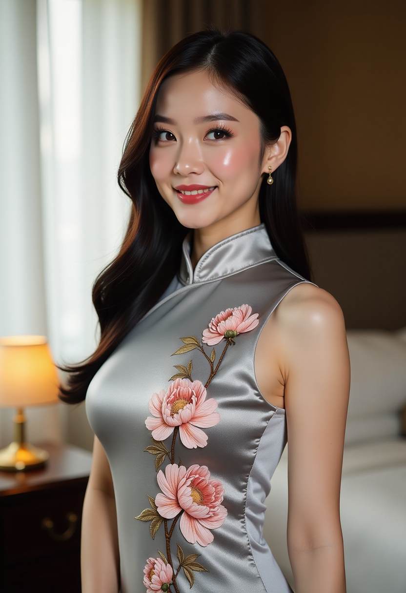 琉璃之街的恋人