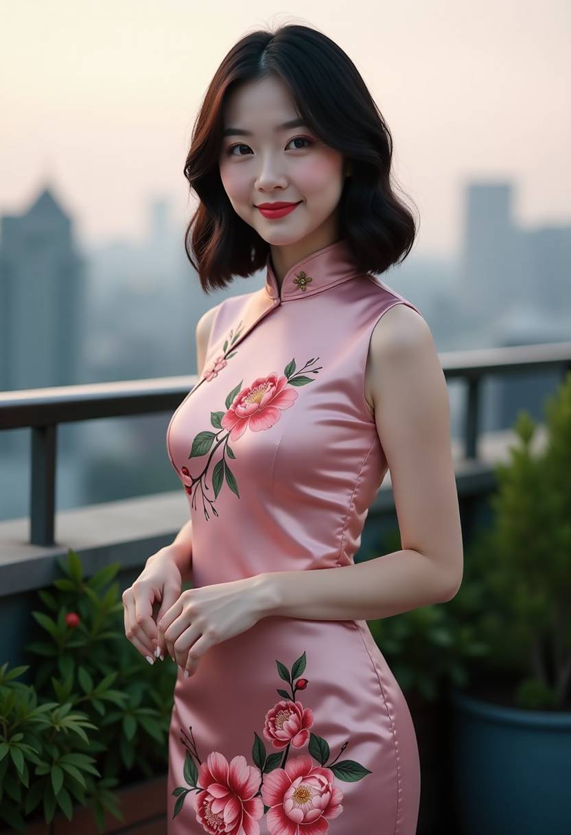 白石茉莉奈年度重磅巨献