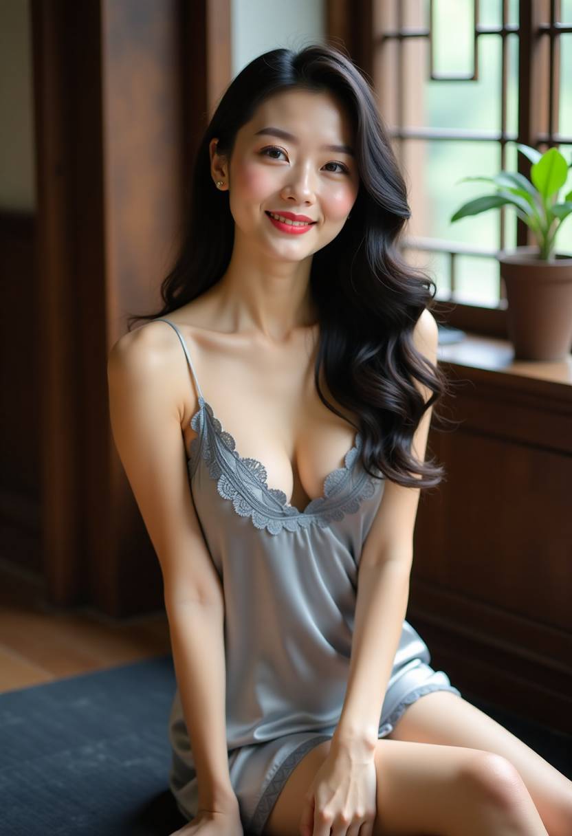 夏日海湾的秘密